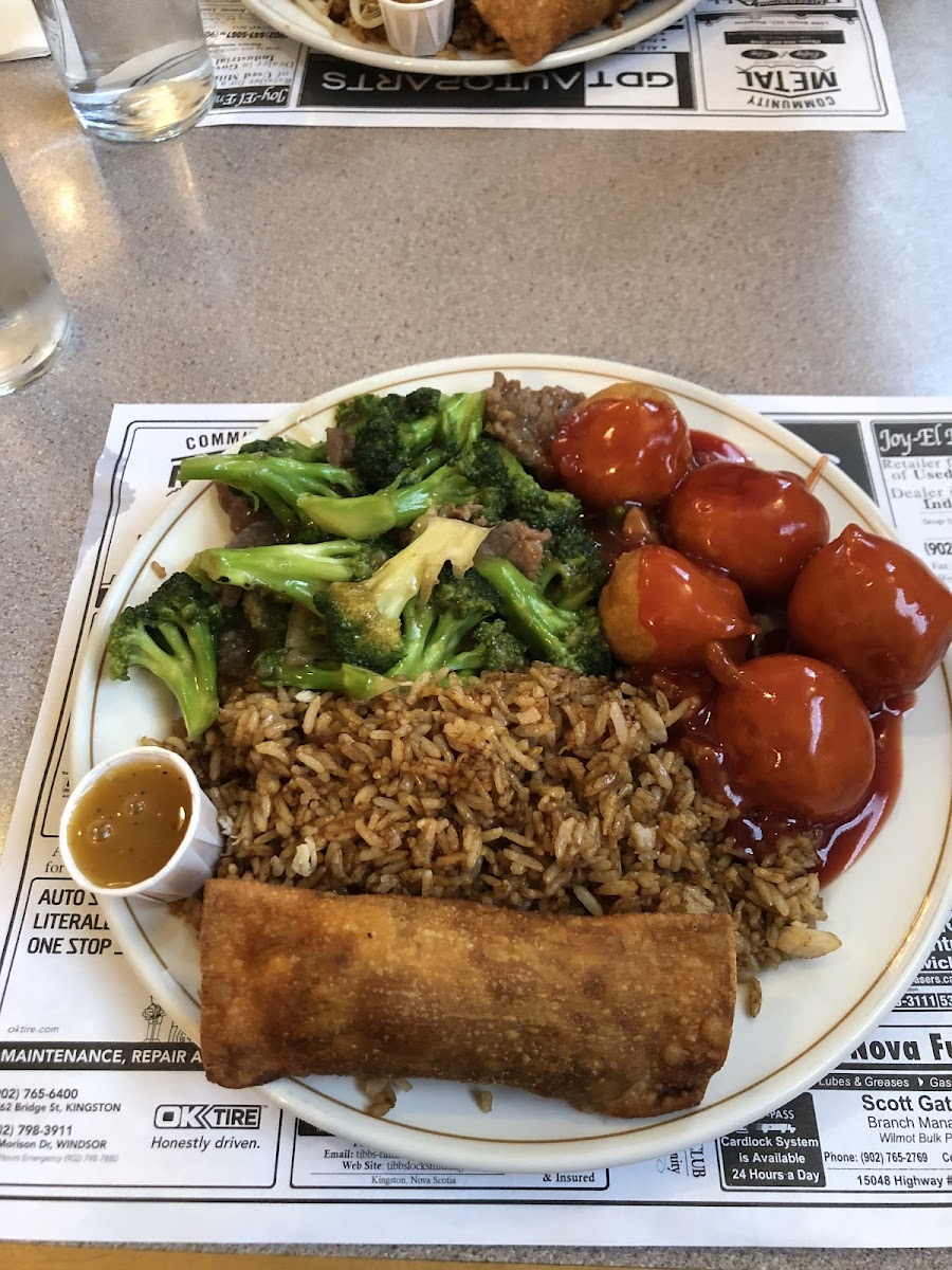 House Of Cheng Restaurant