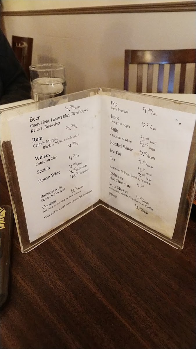 House Of Cheng Restaurant - Photo 8