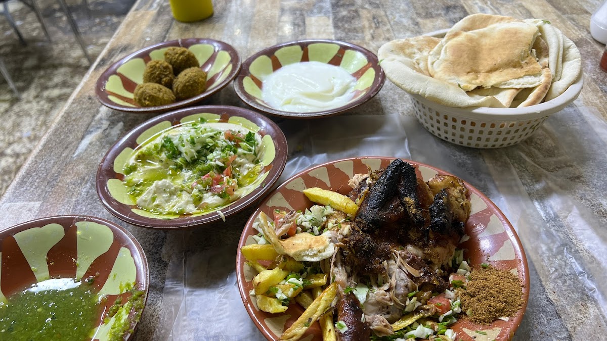 Al Sab'e Al Ja'aee - Photo 1