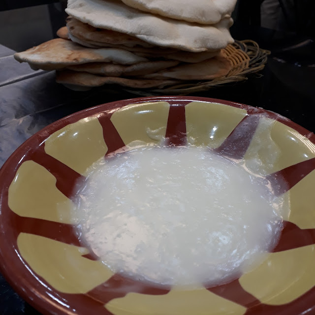 Garlic Sauce