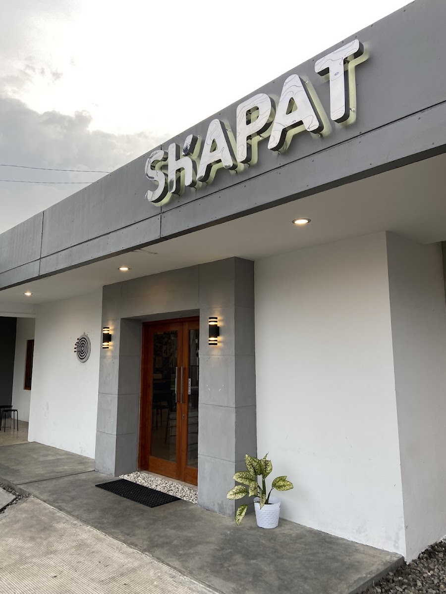 SKAPAT COFFEE HOUSE