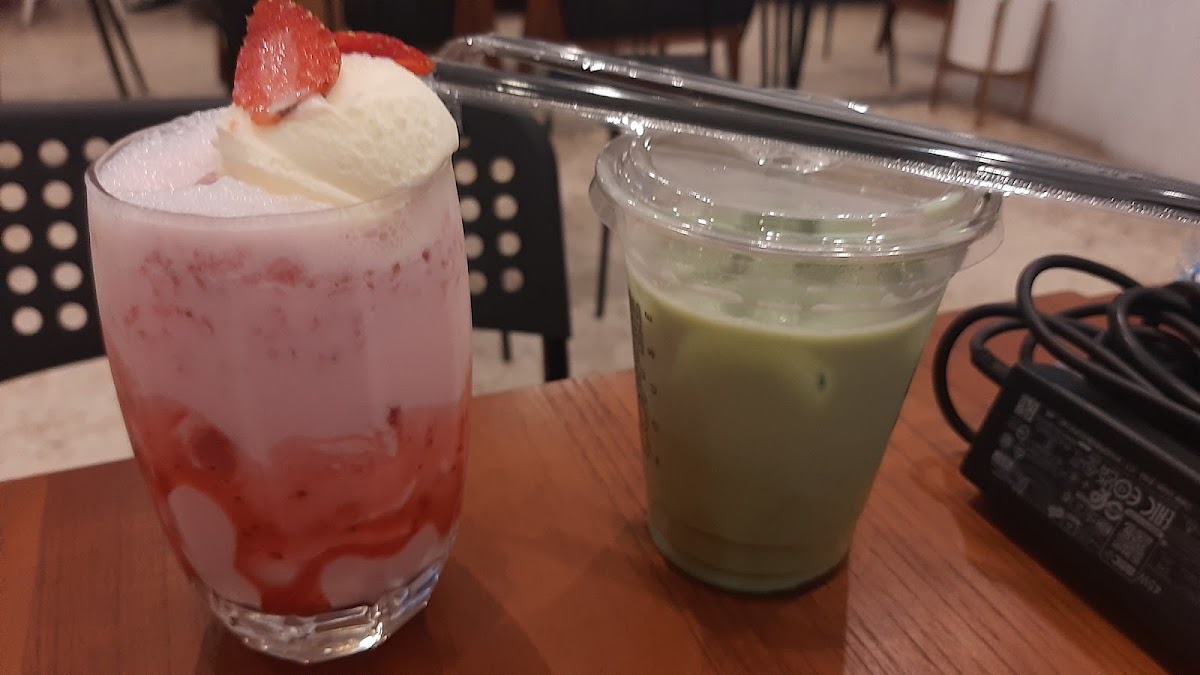SKAPAT COFFEE HOUSE - Photo 5