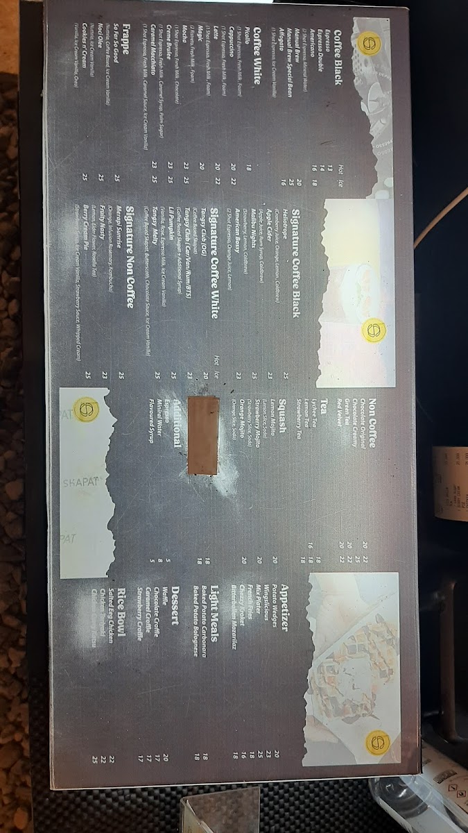 Menu Photo 3