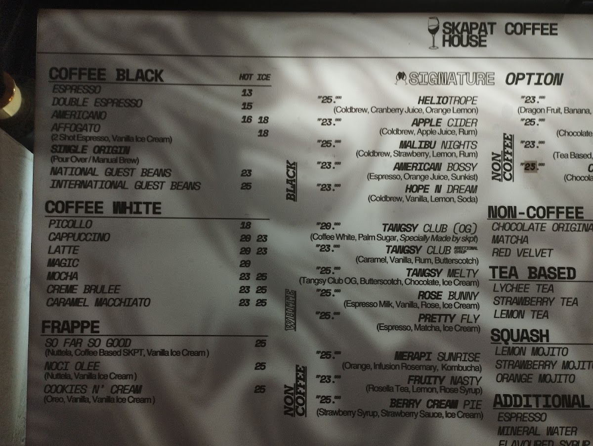 Menu Photo 4