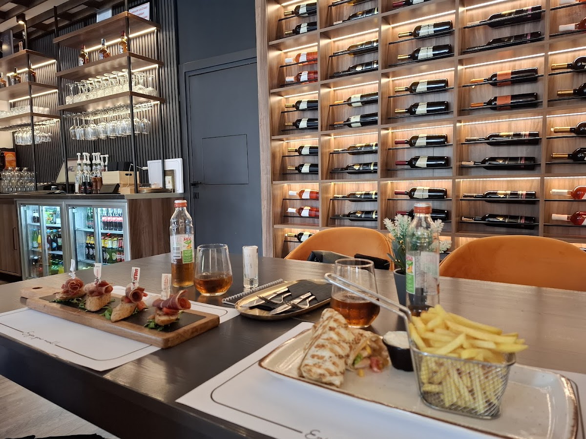 Bardini Restaurant & Bar