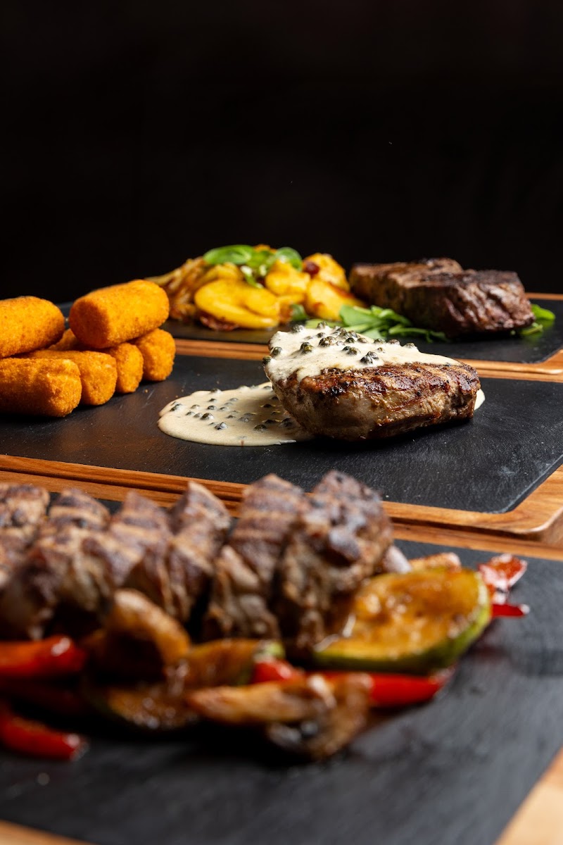 Bardini Restaurant & Bar - Photo 5