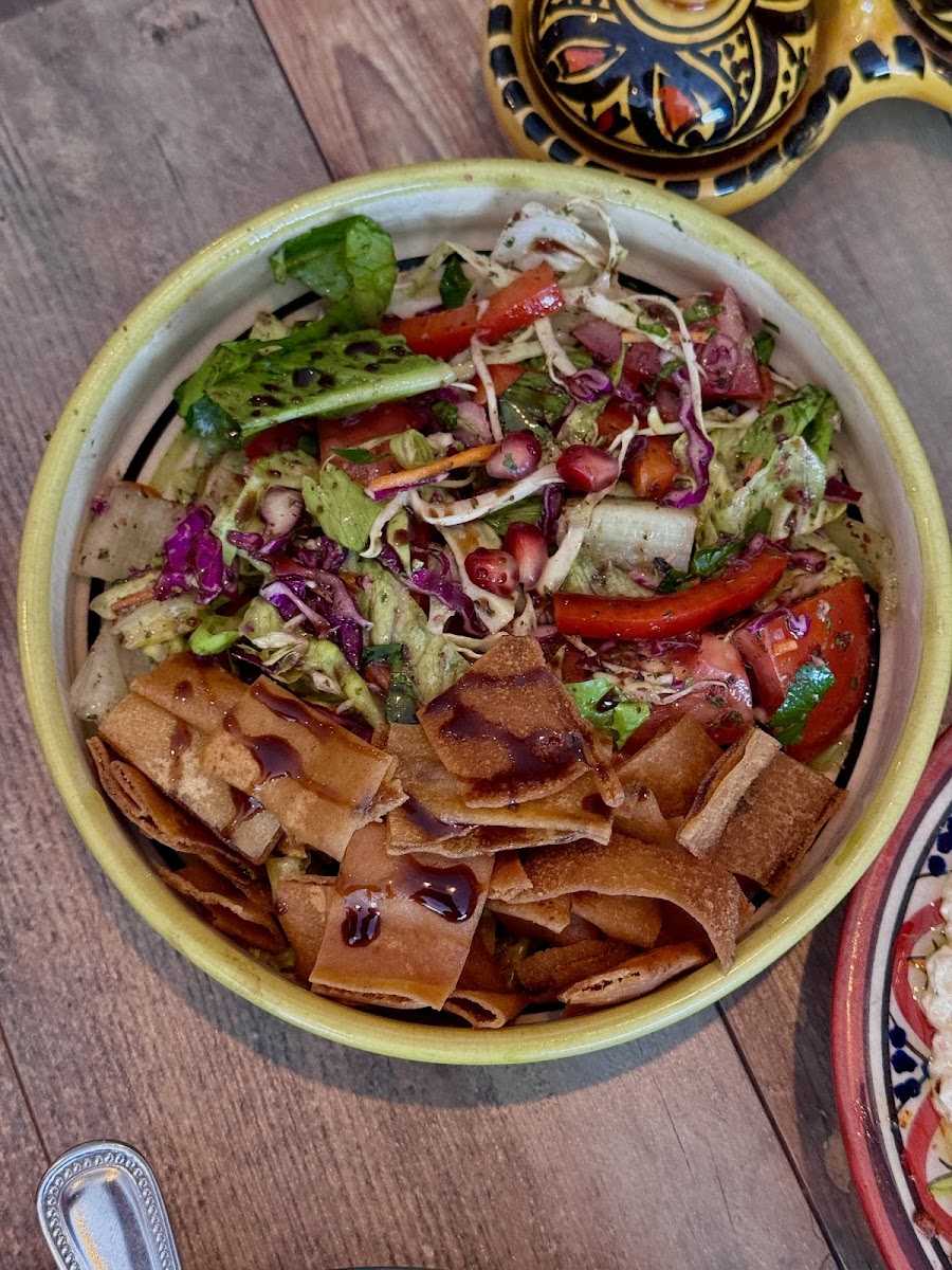 Fattoush Gent - Photo 9