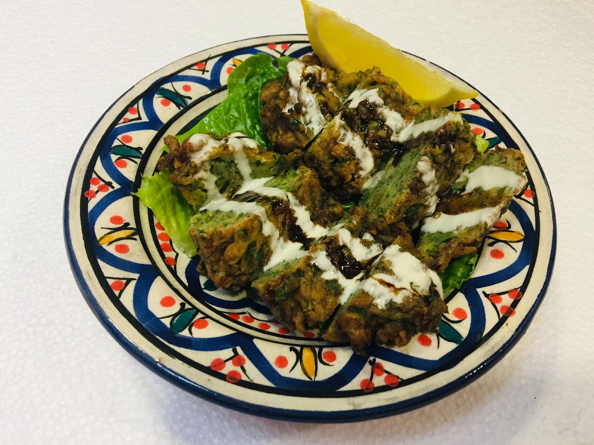 Fattoush Gent - Photo 1