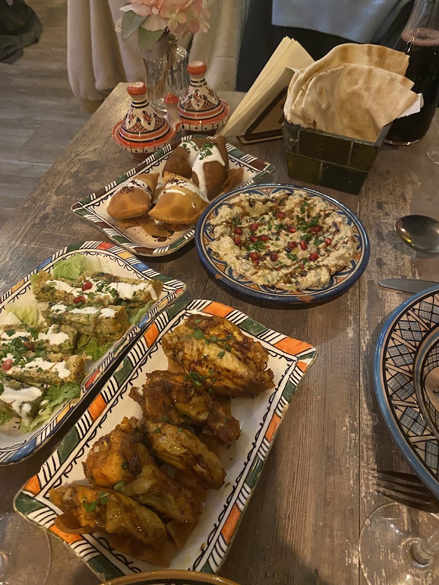 Fattoush Gent - Photo 2