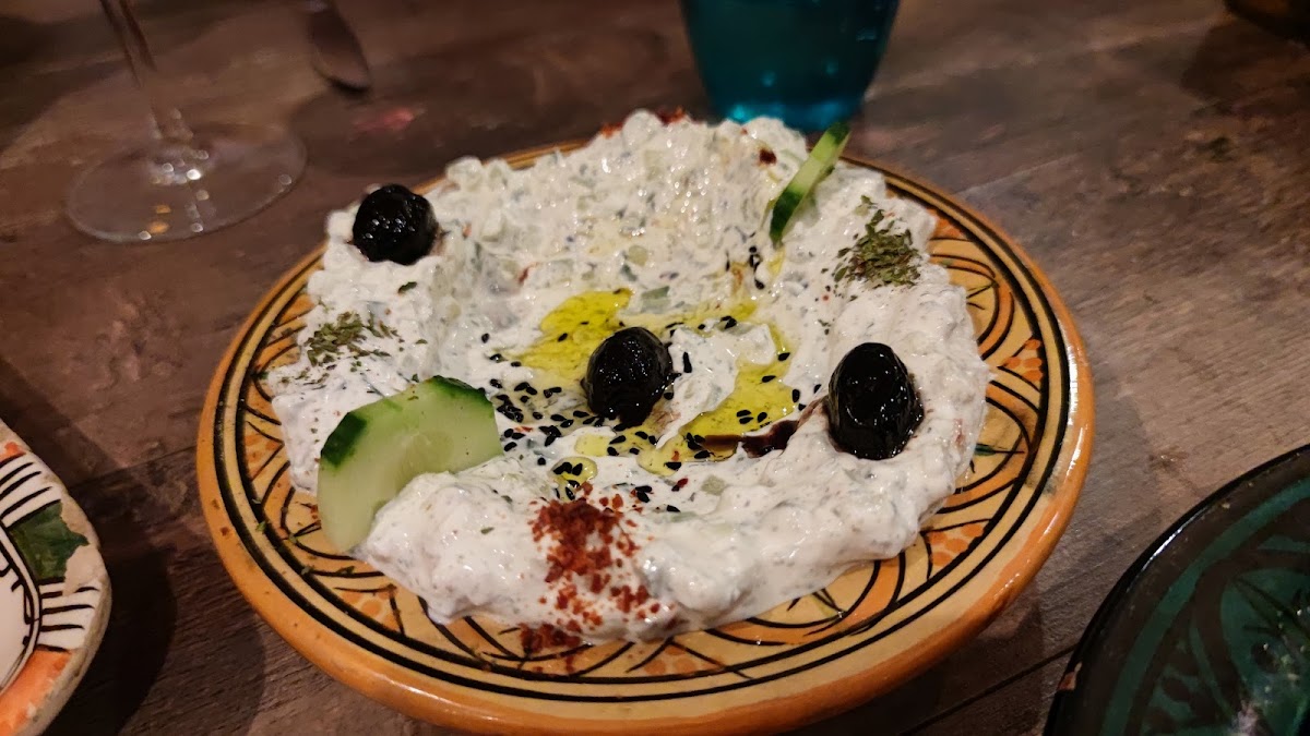 Fattoush Gent - Photo 3