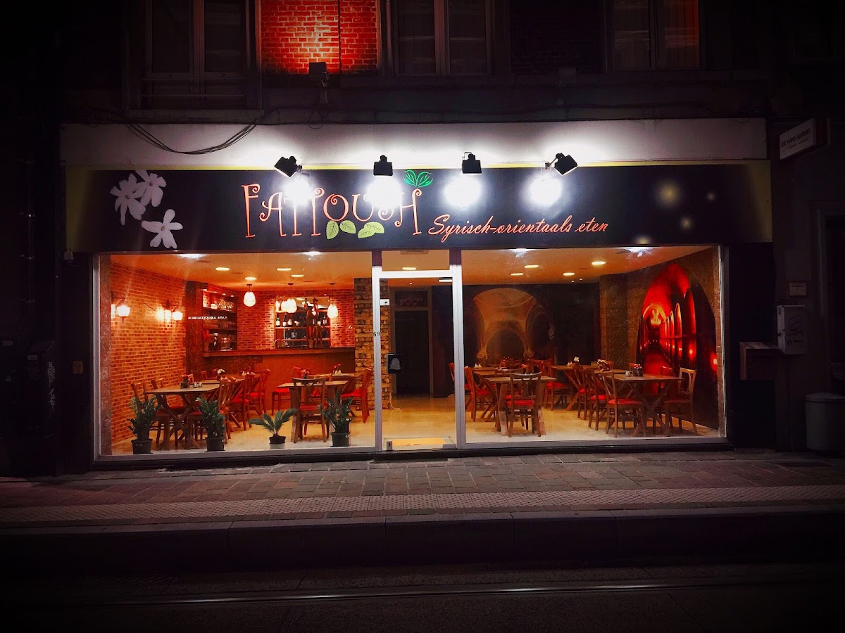 Fattoush Gent - Photo 6