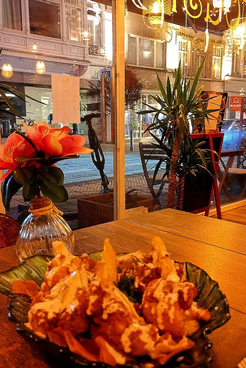 Fattoush Gent - Photo 7