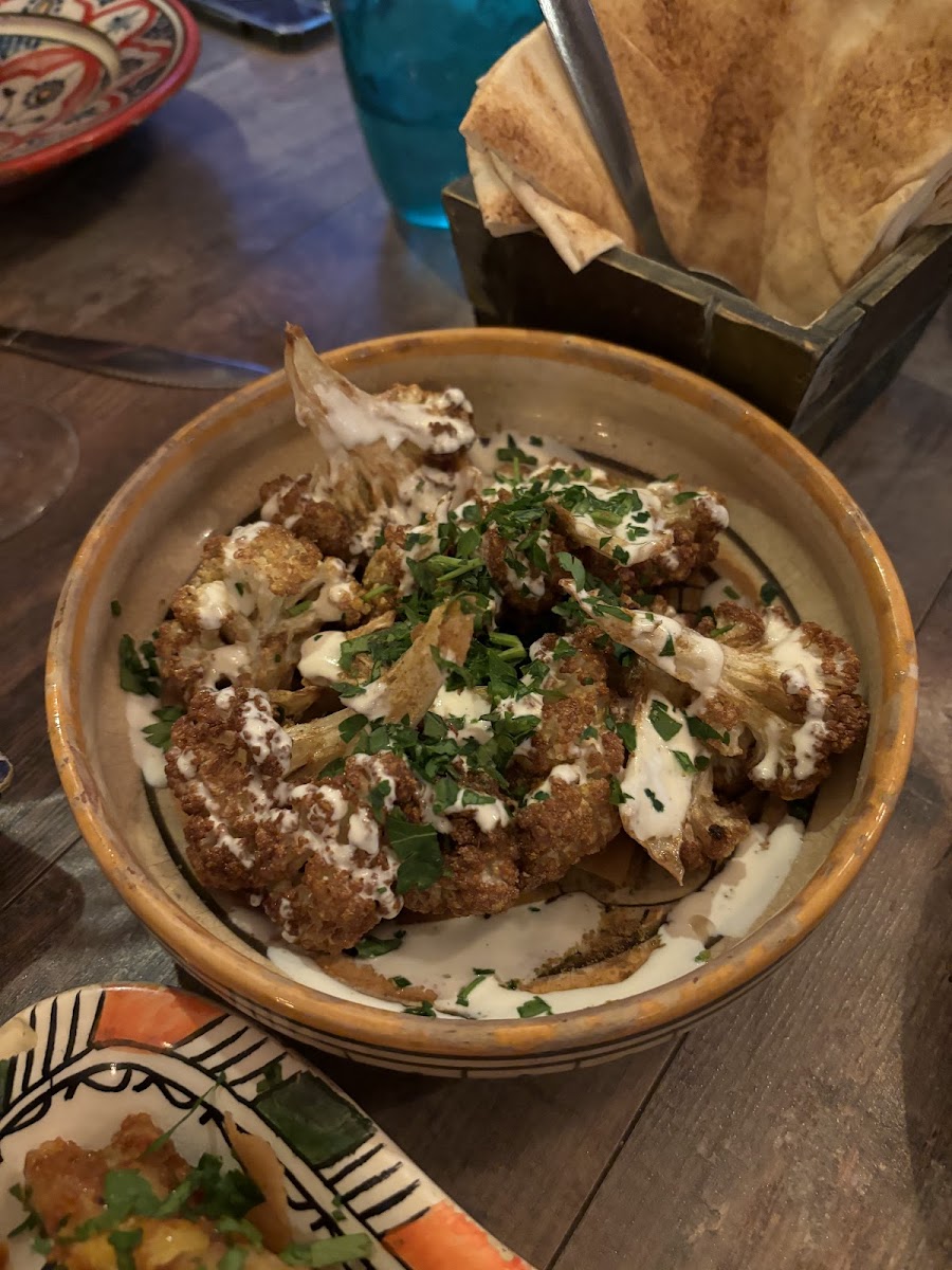 Fattoush Gent - Photo 8