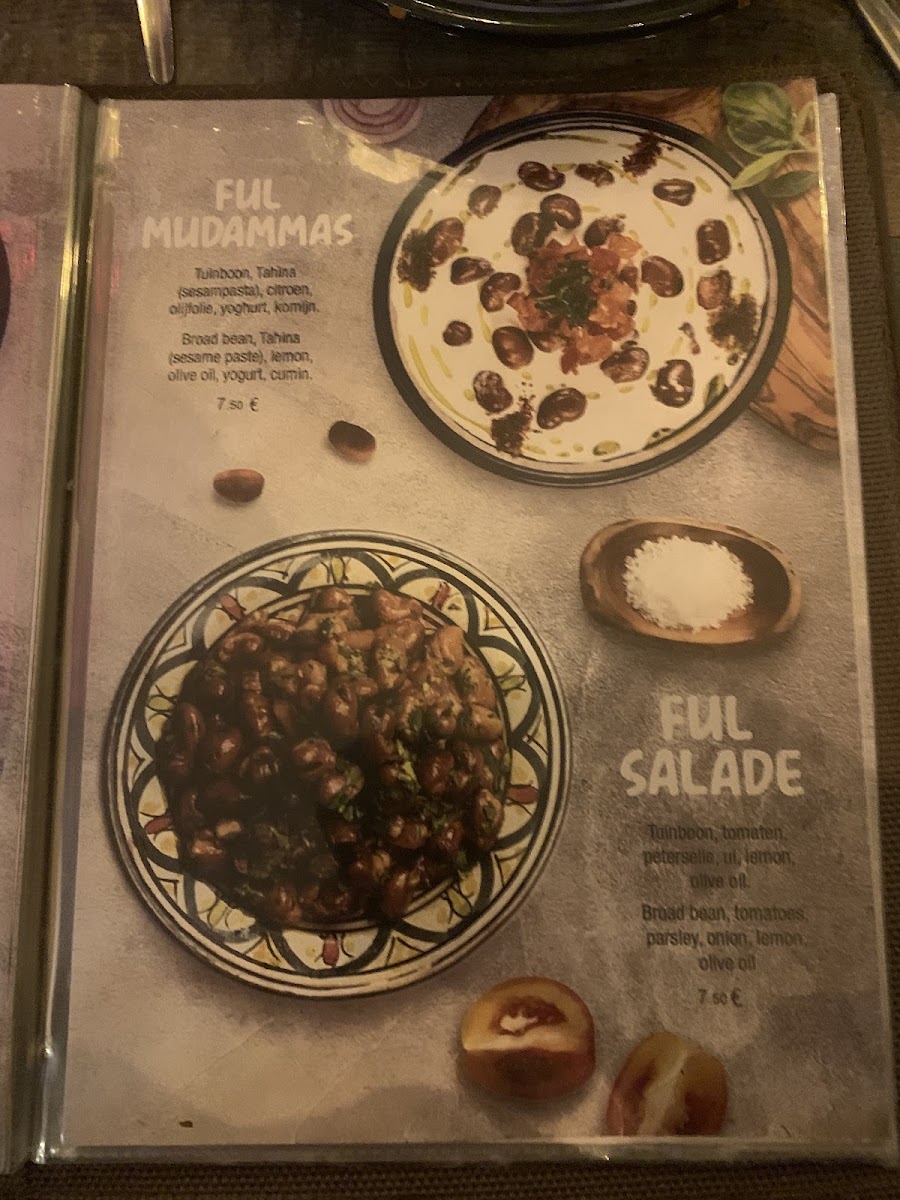 Menu Photo 9