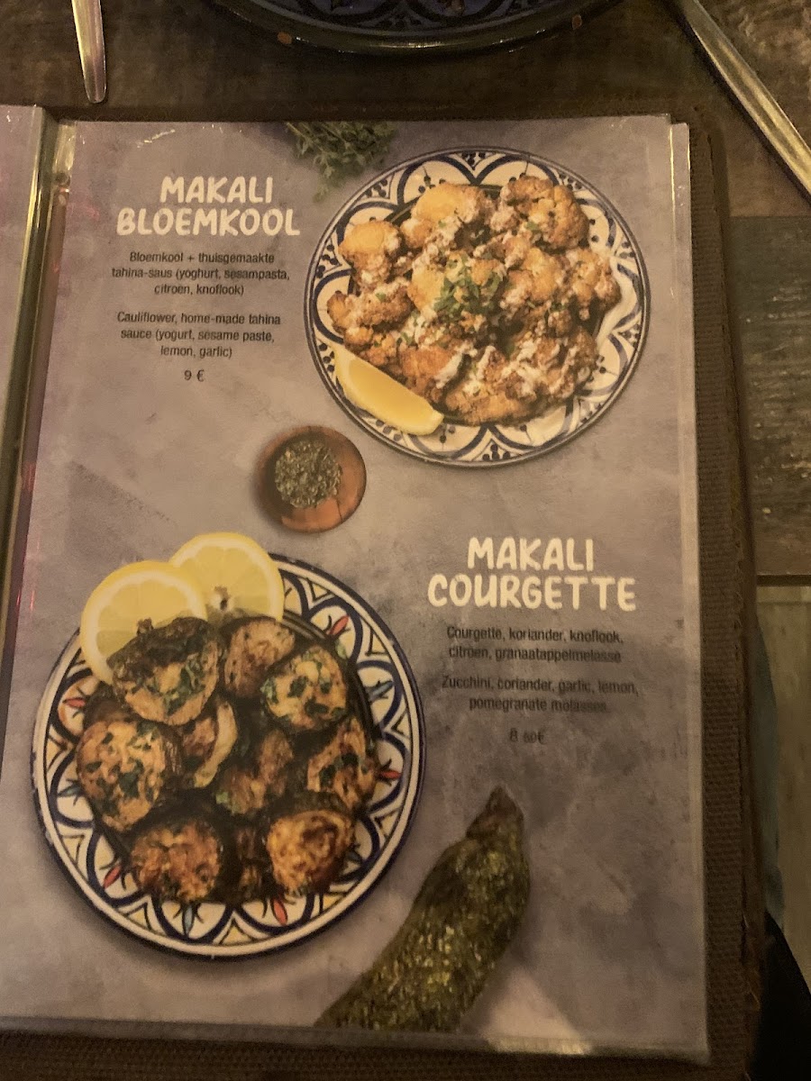 Menu Photo 8