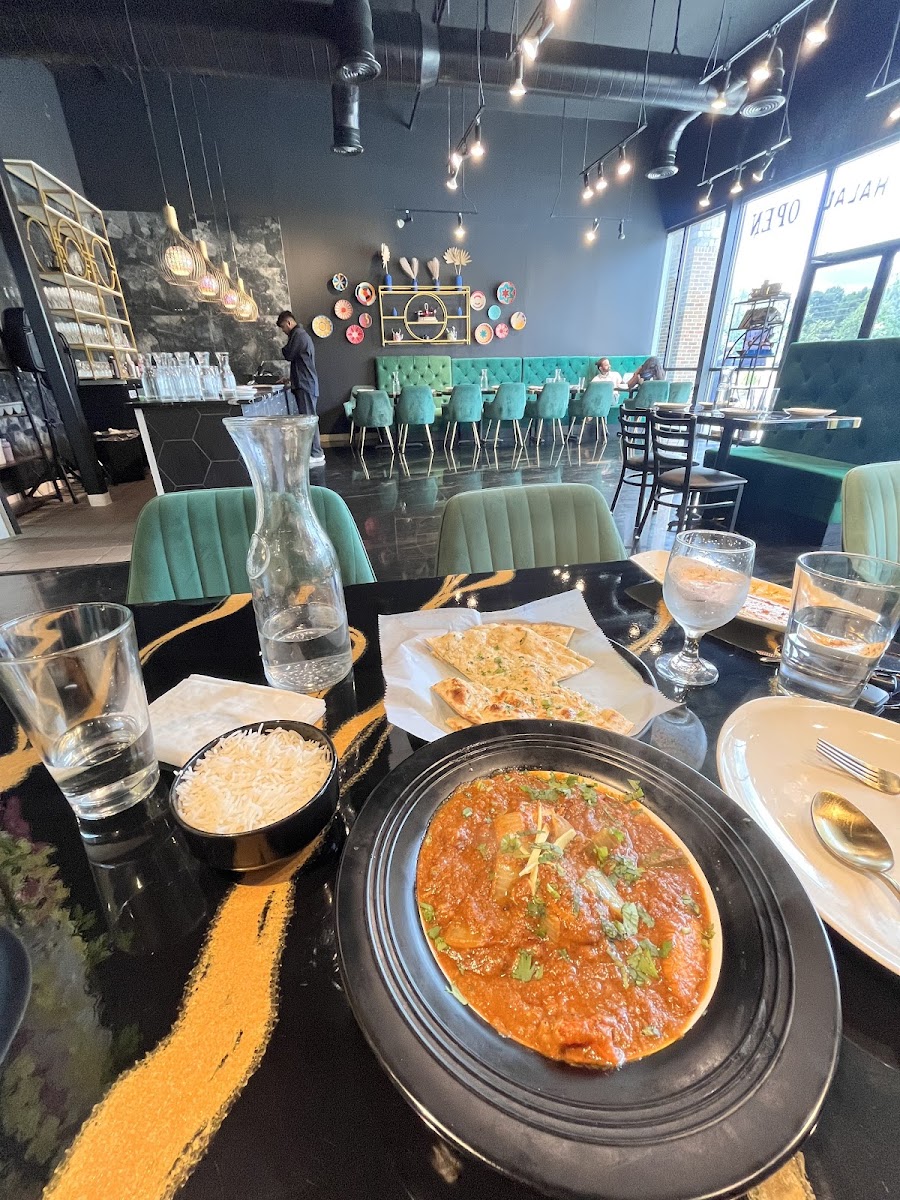 DESI TADKA Indian Kitchen DULUTH - (By Biryani Pot) - Photo 4