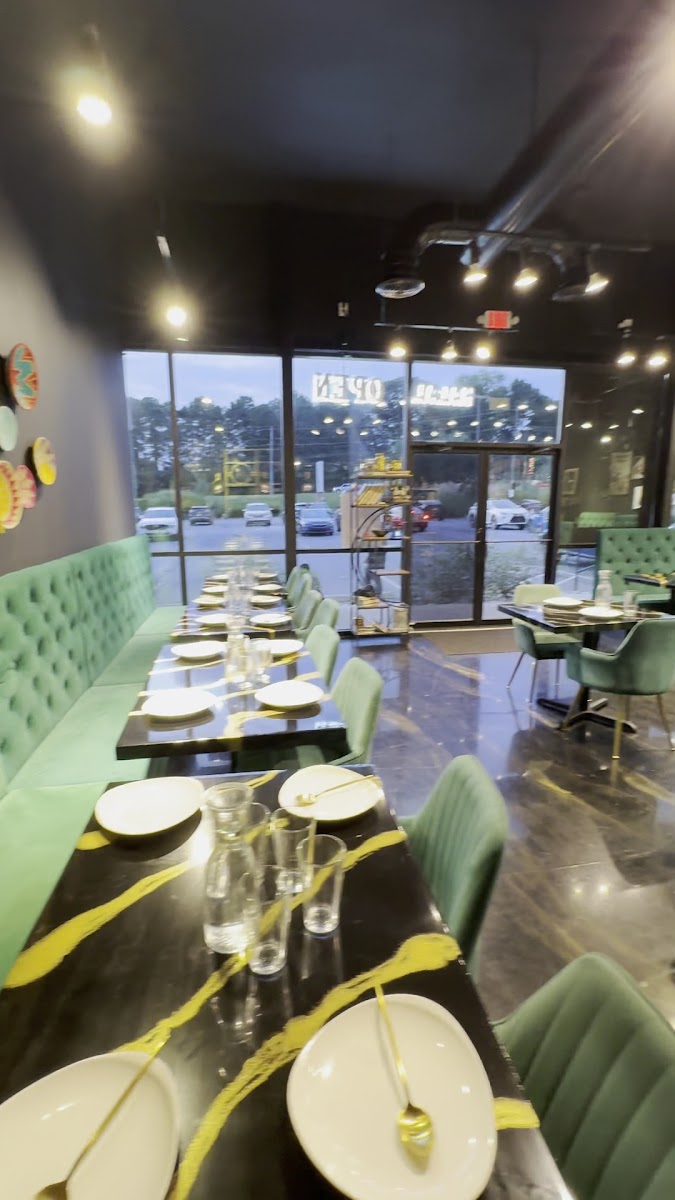 DESI TADKA Indian Kitchen DULUTH - (By Biryani Pot) - Photo 5