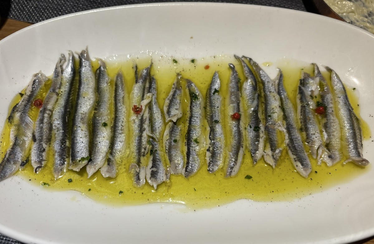 Fish Restaurant And Shop Varkat - Photo 9