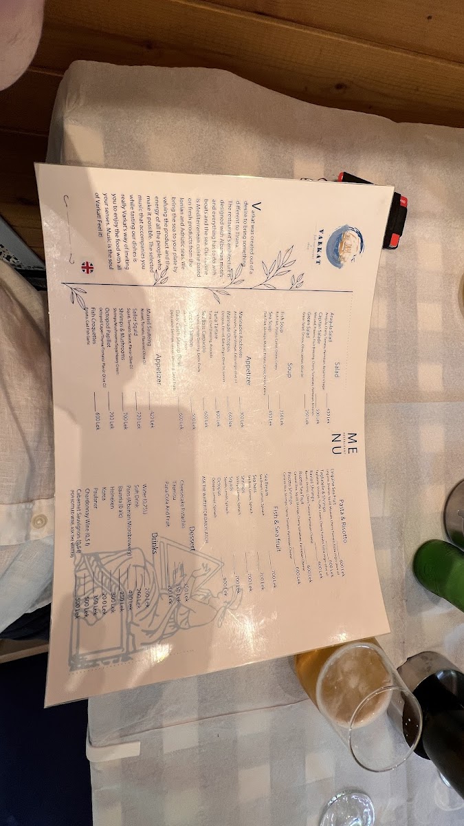 Menu Photo 6