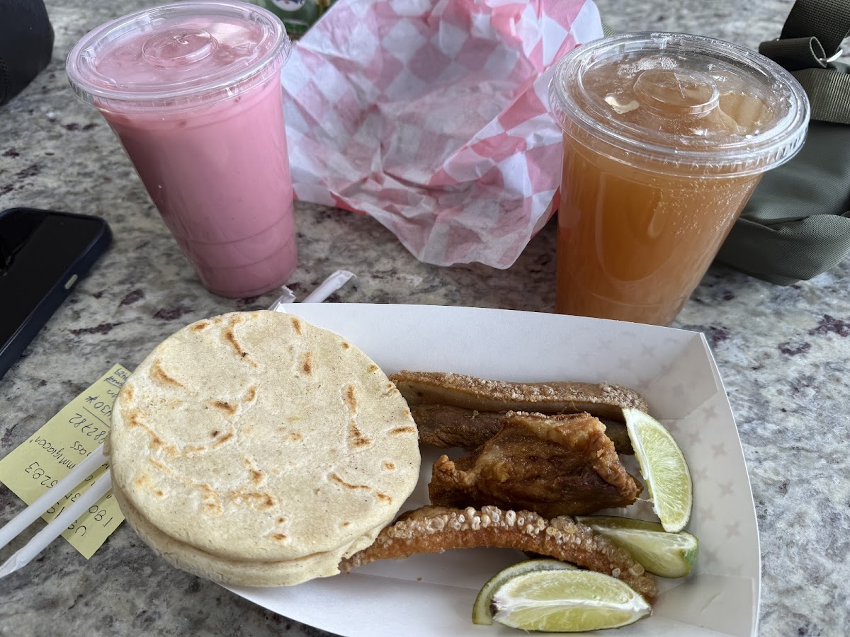 Mi Tierra Deli Woodbridge - Photo 5