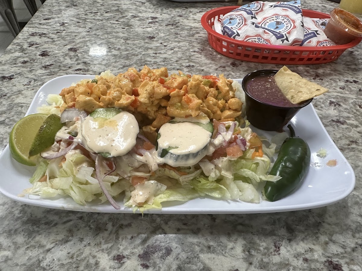 Mi Tierra Deli Woodbridge - Photo 6