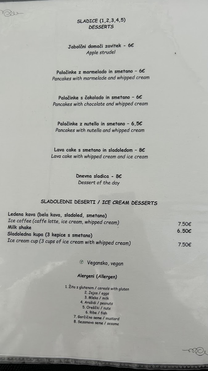 Menu Photo 9