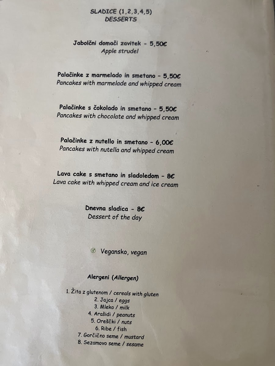 Menu Photo 3