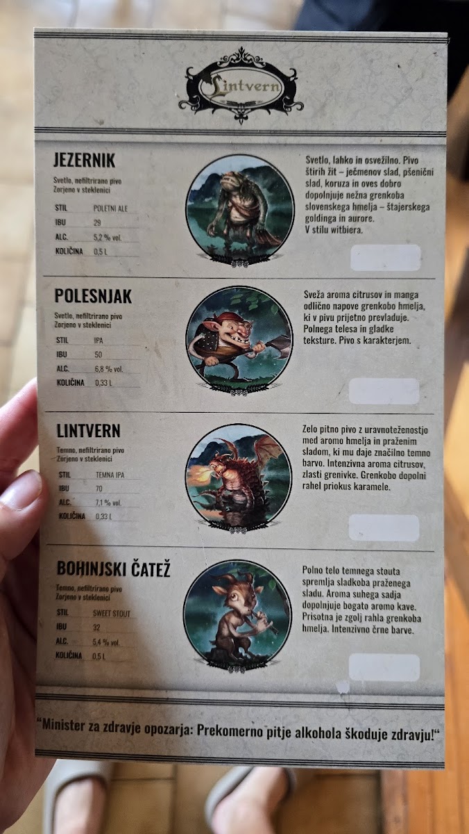 Menu Photo 7