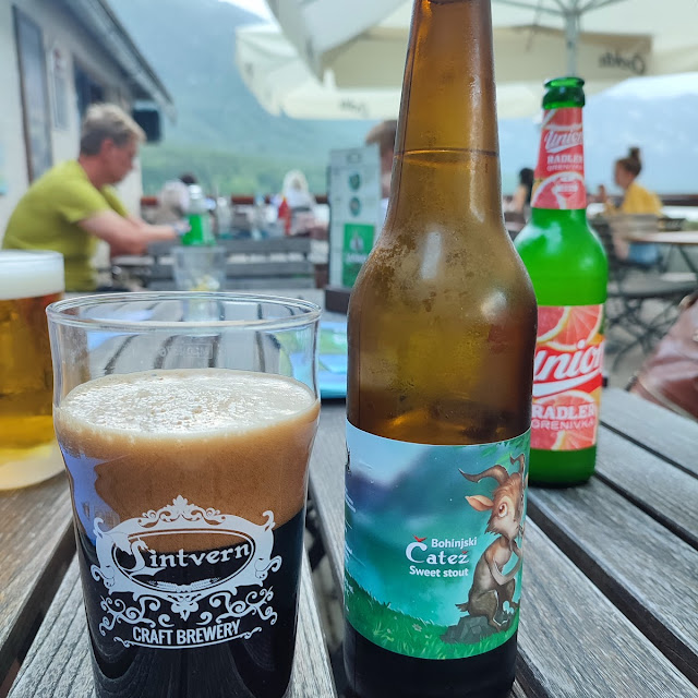 Craft Beer