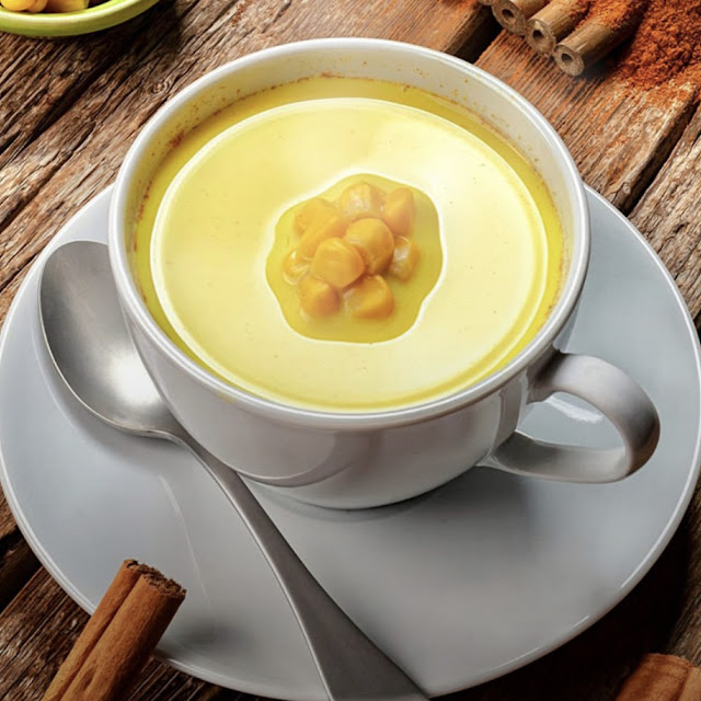 ATOL De Elote