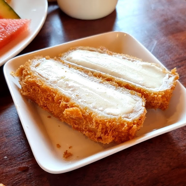 치즈가스