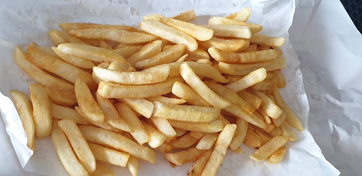 Crystal Waters Seafood & Takeaway - Photo 4