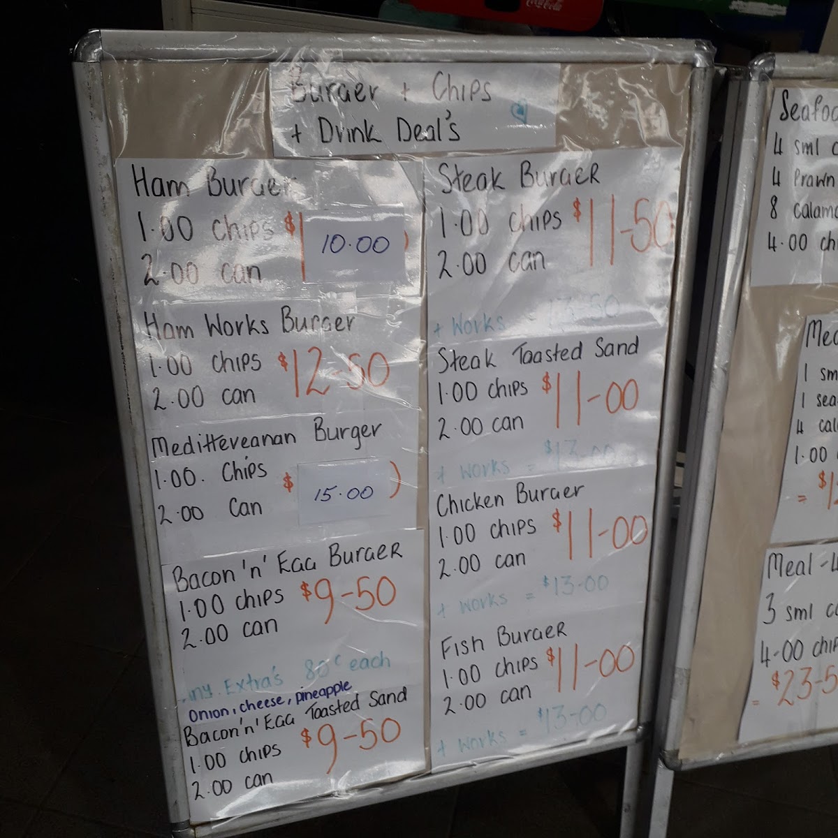 Menu Photo 9
