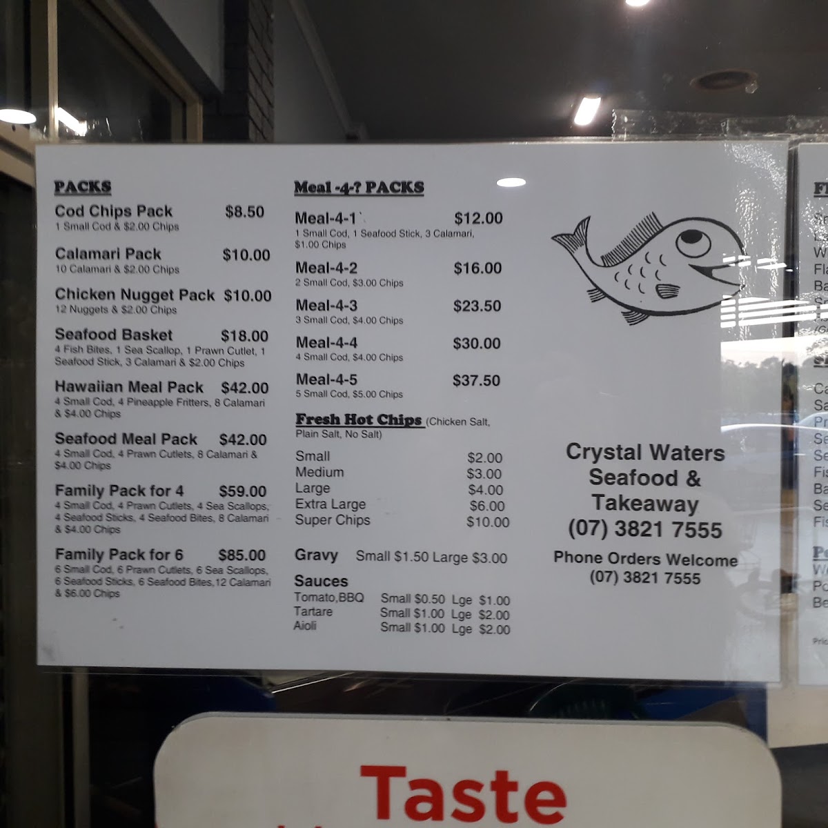 Menu Photo 8