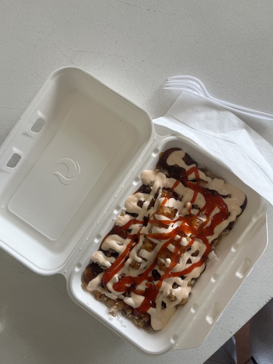 Dad's Donair & Specialty Foods - Photo 9