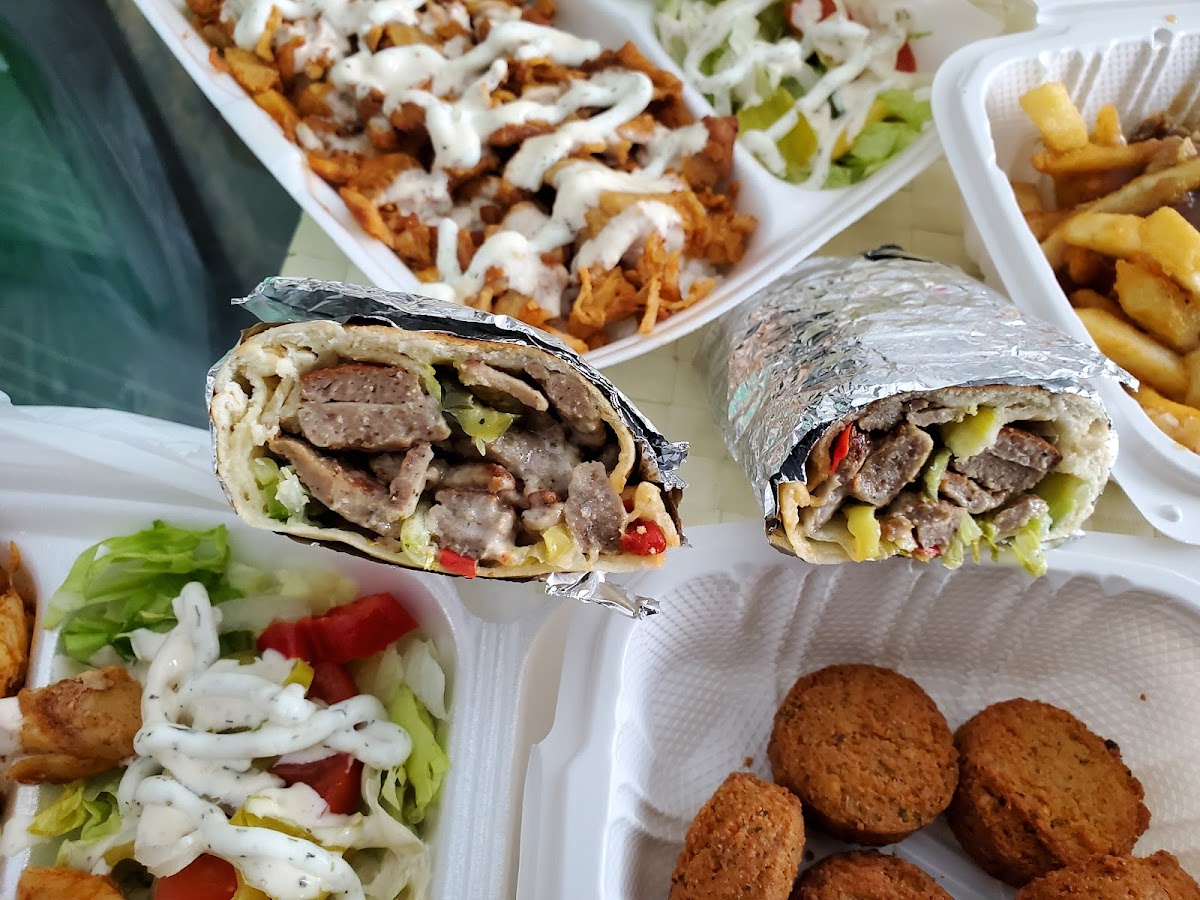Dad's Donair & Specialty Foods - Photo 1