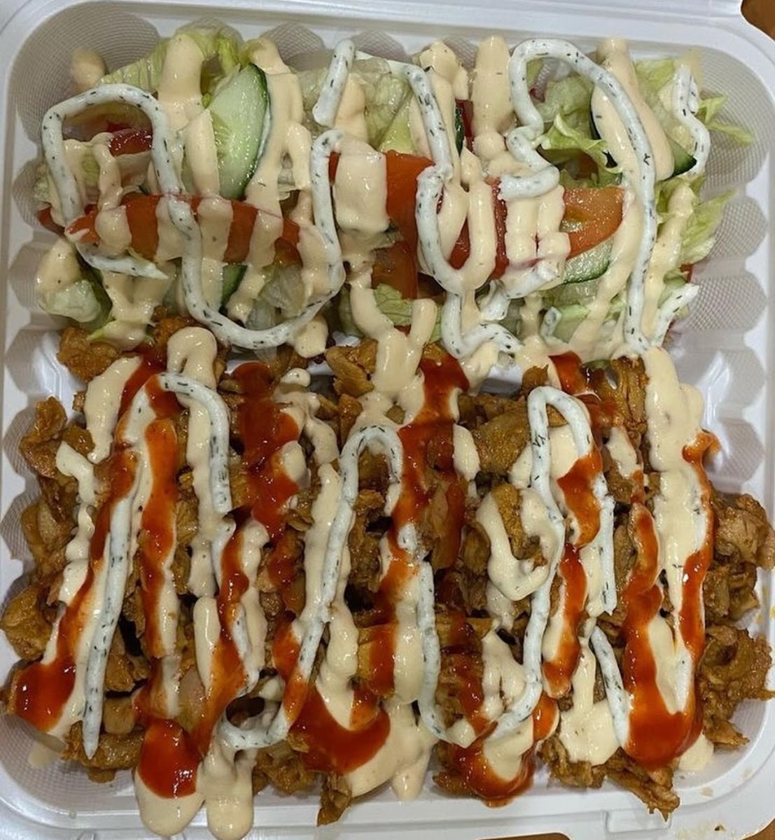Dad's Donair & Specialty Foods - Photo 2