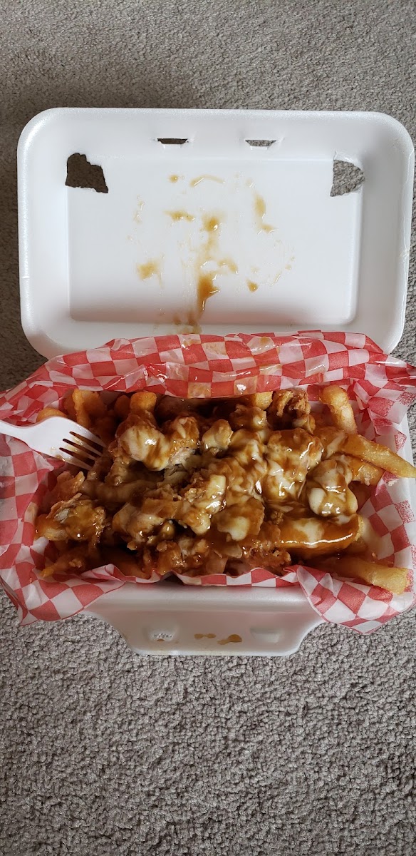 Dad's Donair & Specialty Foods - Photo 3