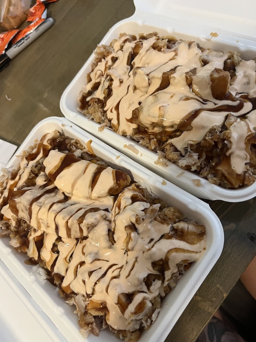 Dad's Donair & Specialty Foods - Photo 4