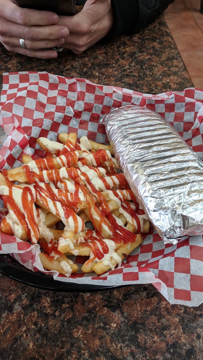Dad's Donair & Specialty Foods - Photo 8