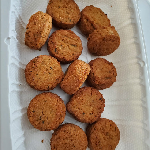 Falafel