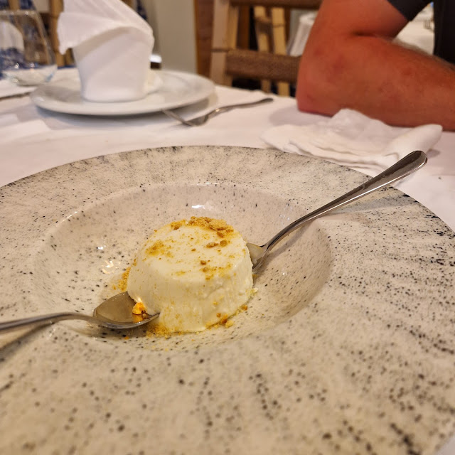 Panna Cotta