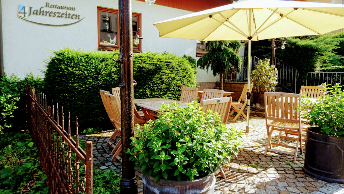 Restaurant 4 Jahreszeiten