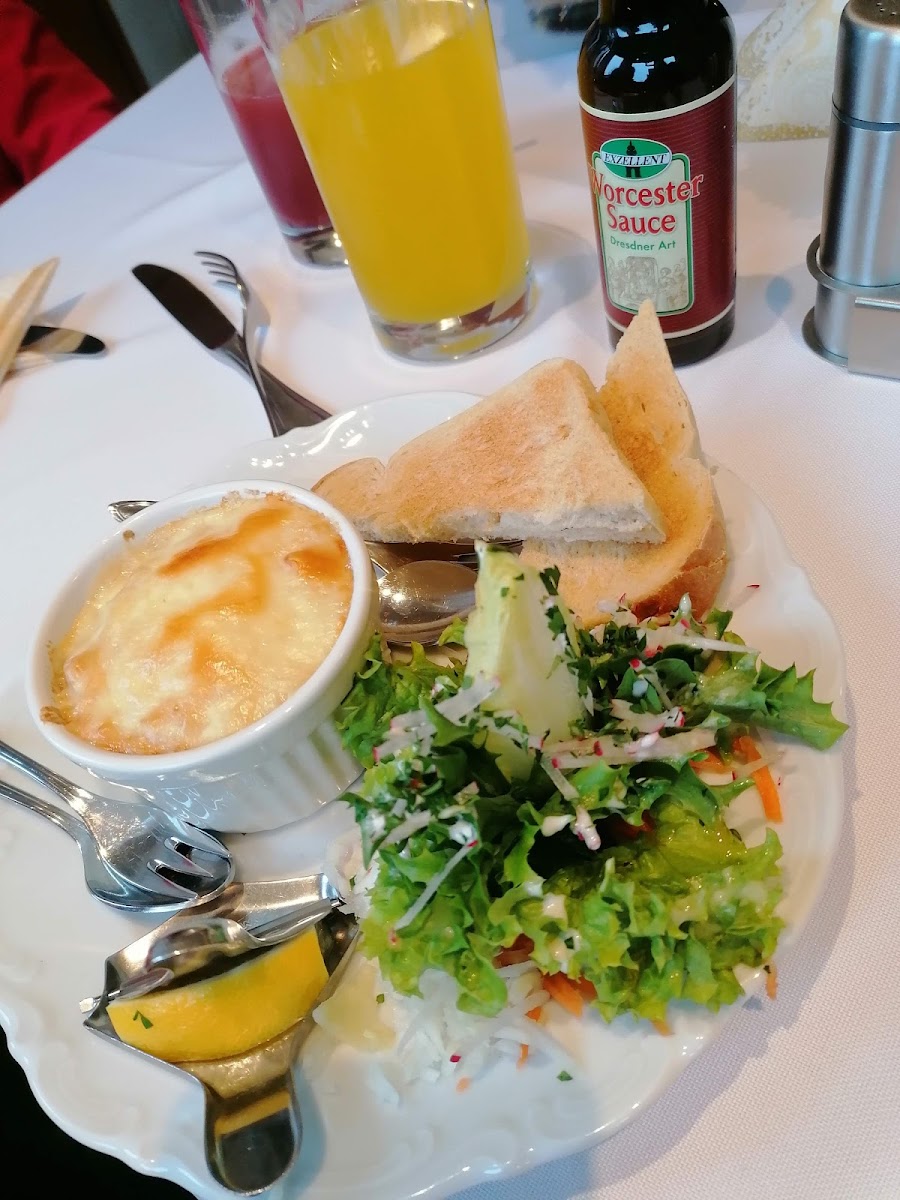 Restaurant 4 Jahreszeiten - Photo 9