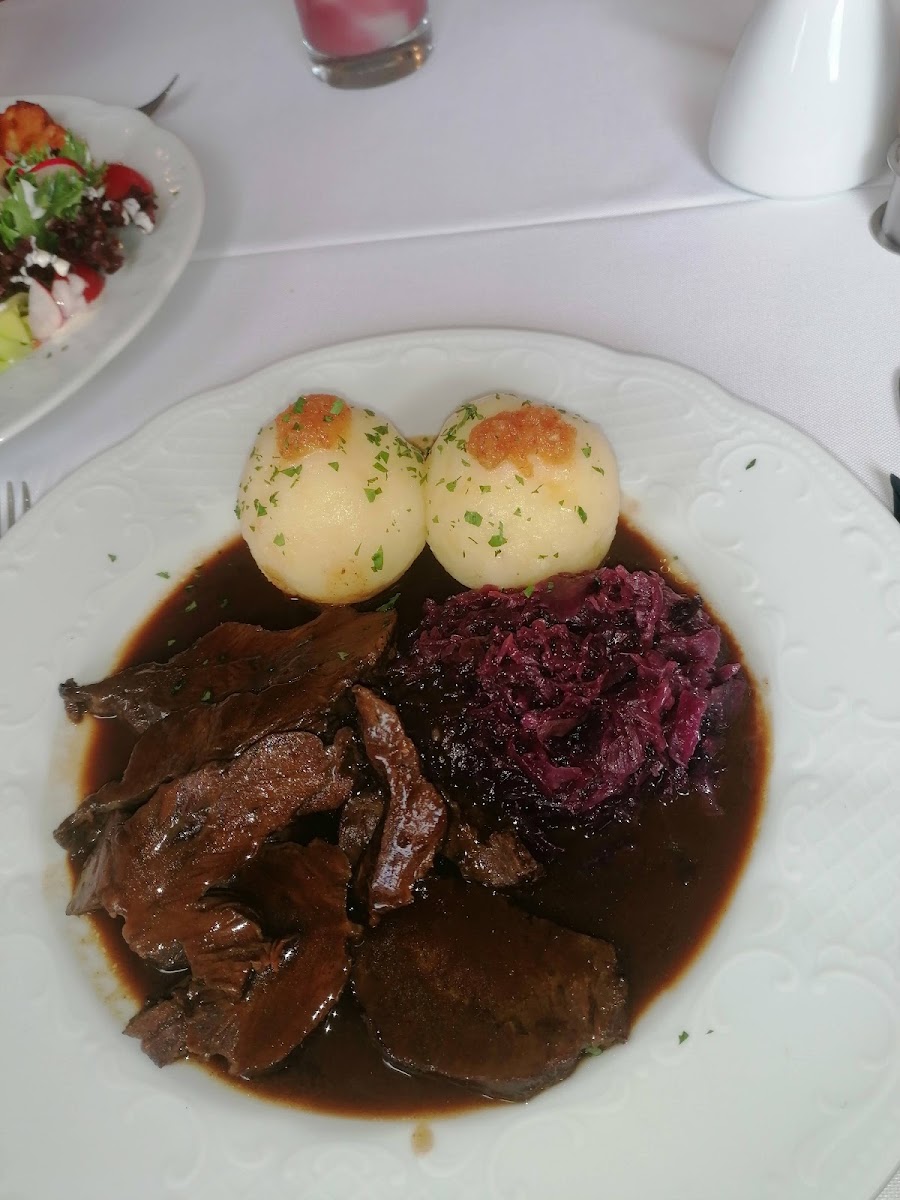 Restaurant 4 Jahreszeiten - Photo 1