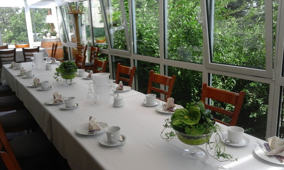 Restaurant 4 Jahreszeiten - Photo 3
