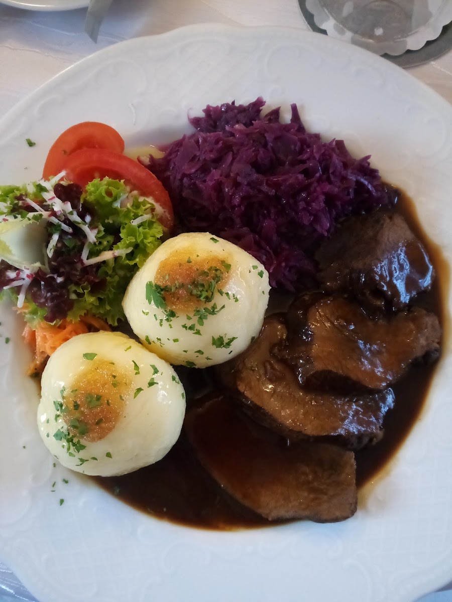 Restaurant 4 Jahreszeiten - Photo 4