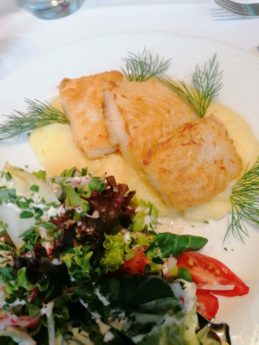 Restaurant 4 Jahreszeiten - Photo 5