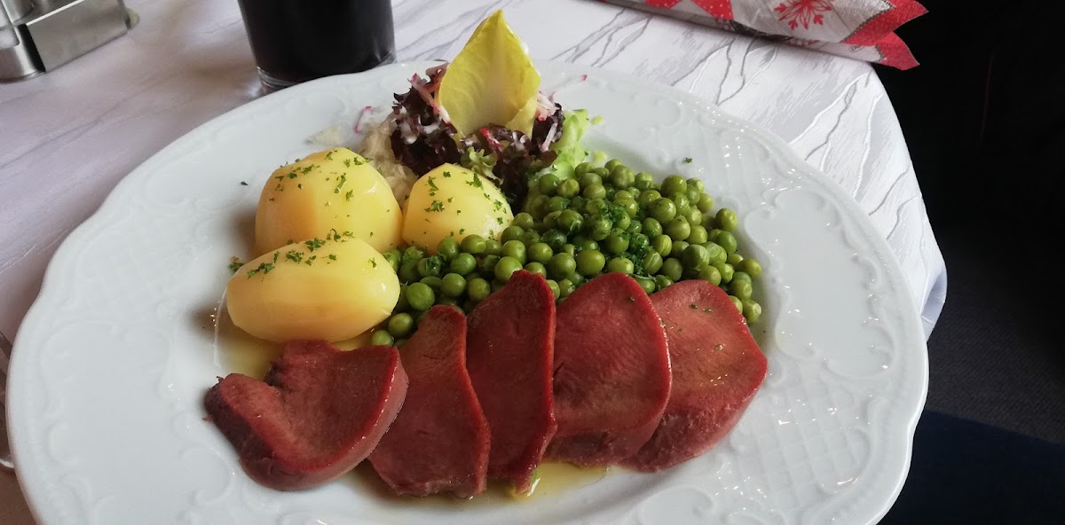 Restaurant 4 Jahreszeiten - Photo 7