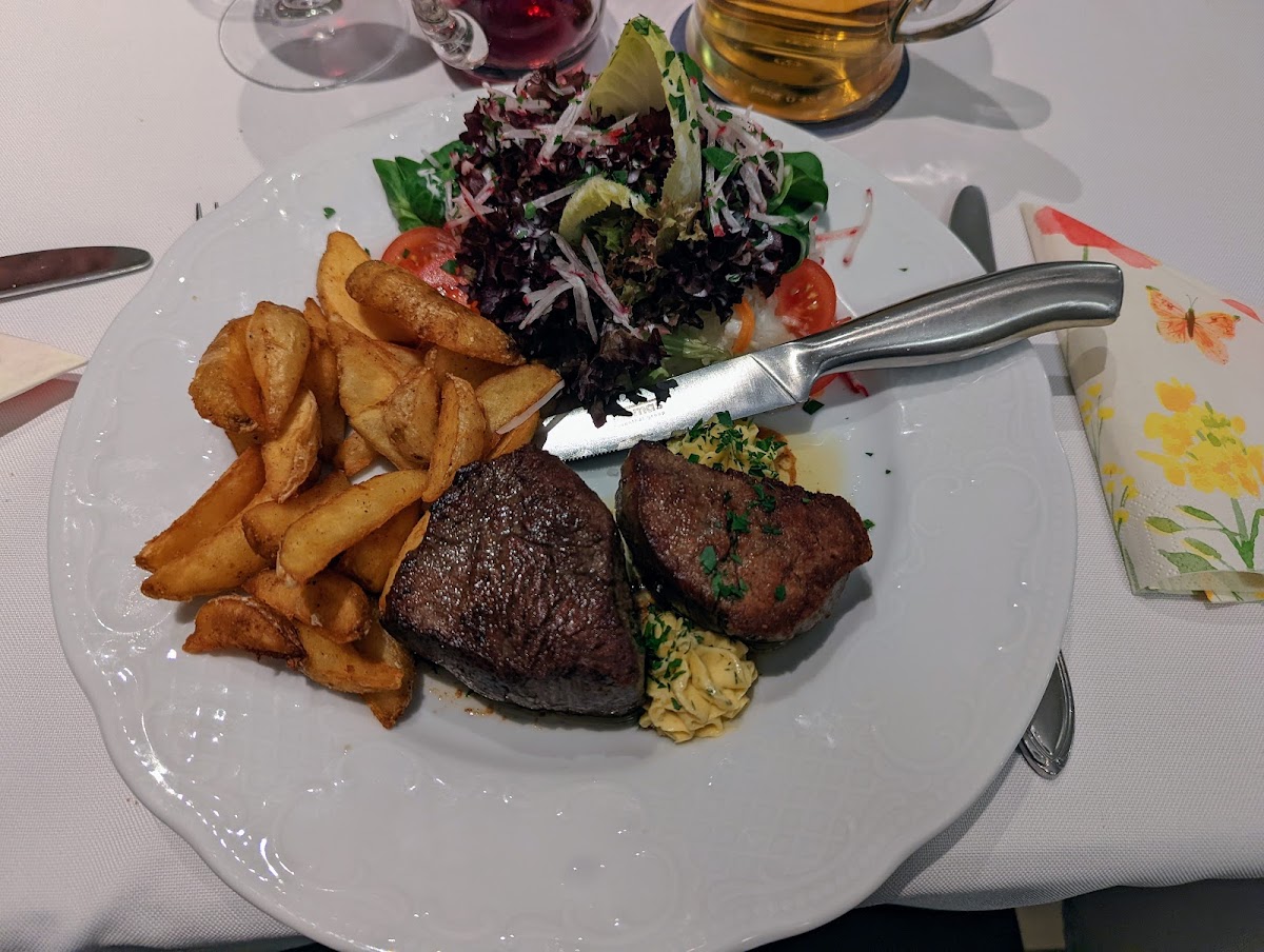 Restaurant 4 Jahreszeiten - Photo 8